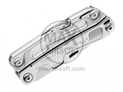 Leatherman Rev Mult-Tool
