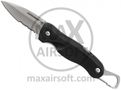 Leatherman Crater C33X Knife
