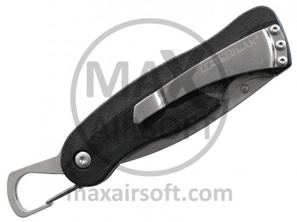 Leatherman Crater C33X Knife