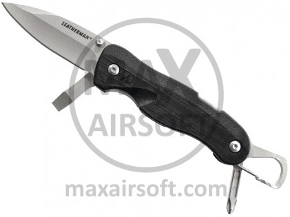 Nož Leatherman Crater C33T