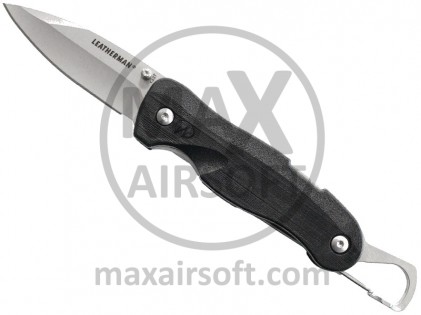 Nož Leatherman Crater C33T