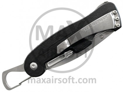 Nož Leatherman Crater C33T