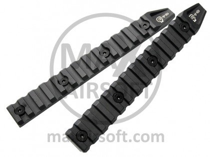 Montaža Keymod 6" 2kom Ares