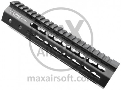 Kopi&scaron;ček M4 KeyMod 9&Prime; Octaarms Ares