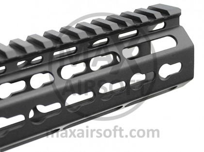 Kopi&scaron;ček M4 KeyMod 9&Prime; Octaarms Ares