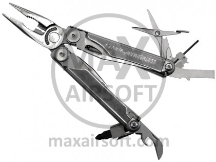 Leatherman Wave Multi-Tool