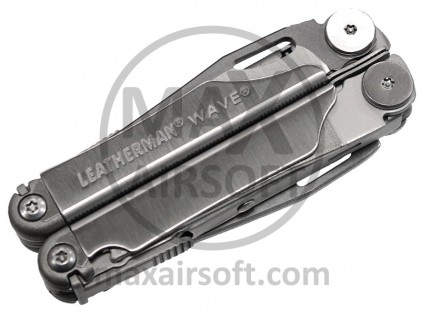 Leatherman Wave Multi-Tool