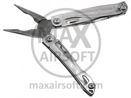 Leatherman Sidekick Multi-Tool