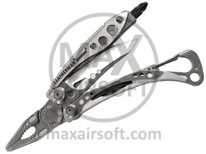 Leatherman Skeletool Multi-Tool