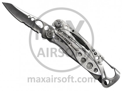 Leatherman Skeletool Multi-Tool