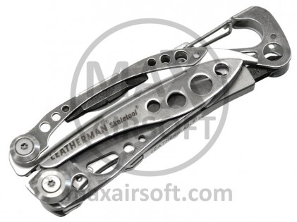 Leatherman Skeletool Multi-Tool