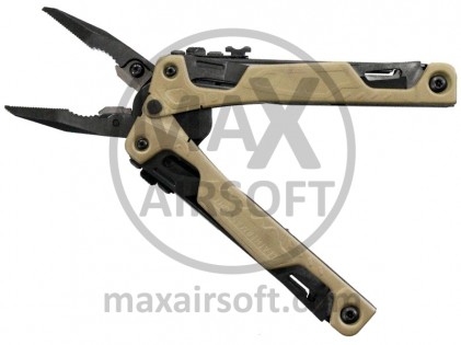 Leatherman OHT Tan Molle Brown Multi-Tool