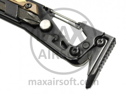 Leatherman MUT Molle Black Multi-Tool