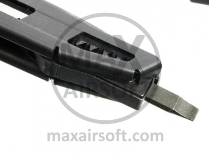 Leatherman MUT Molle Black Multi-Tool