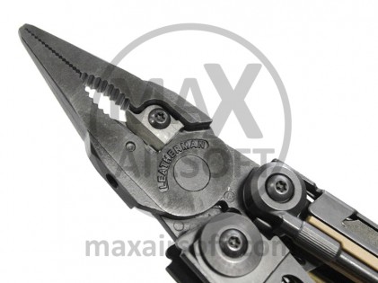 Leatherman MUT Molle Black Multi-Tool