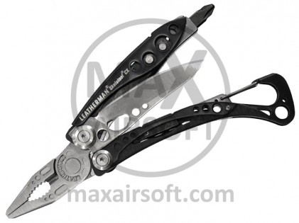 Leatherman Skeletool CX Black Multi-Tool