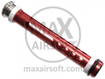 L96 Aluminijast Bat