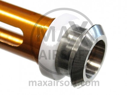 VSR Aluminium Piston