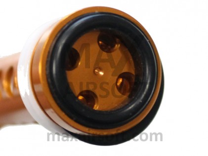 VSR Aluminium Piston