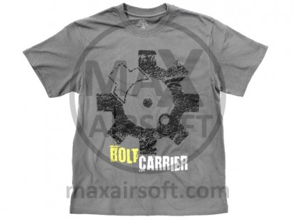 Majica Bolt Carrier Helikon Shadow Grey S