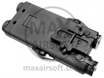 Škatla za Baterijo AN-PEQ-2