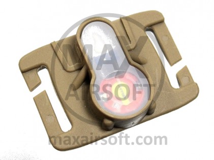 Distress Marker S-Lite Molle CB