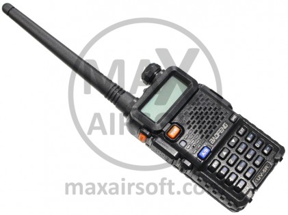 PMR Baofeng UV-5R