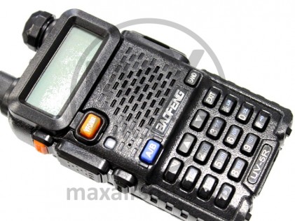 PMR Baofeng UV-5R