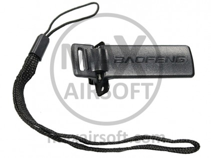 PMR Baofeng UV-5R