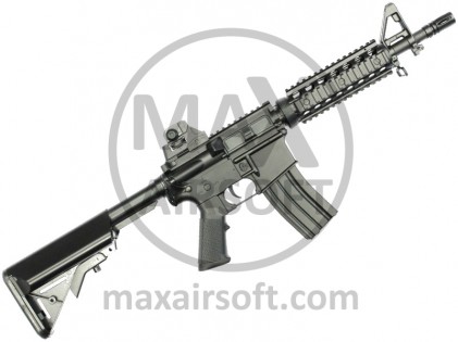 Cyma M4 CQB Spartac AEG Rifle (CM.506)