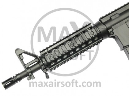 Cyma M4 CQB Spartac AEG Rifle (CM.506)