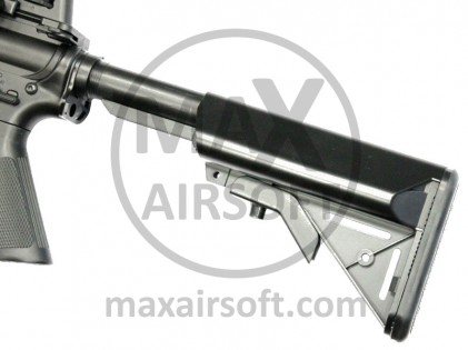 Cyma M4 CQB Spartac AEG Rifle (CM.506)