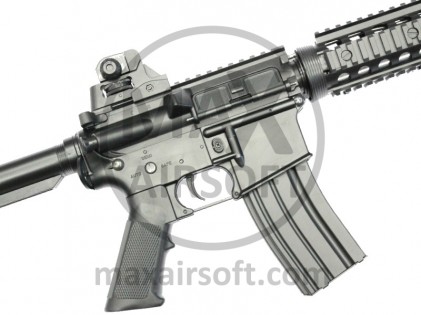 Cyma M4 CQB Spartac AEG Rifle (CM.506)