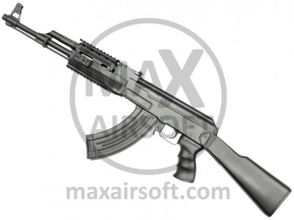 AK47 Tactical Spartac AEG Cyma (CM.520)