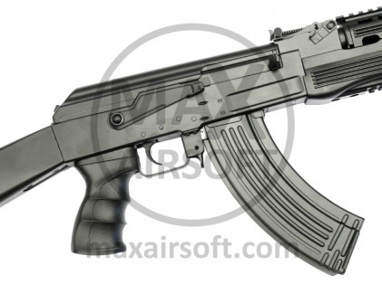 AK47 Tactical Spartac AEG Cyma (CM.520)