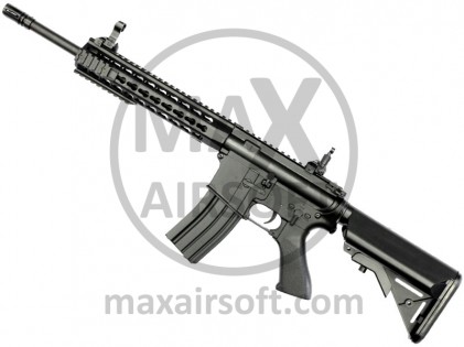 M4 KeyMod Spartac AEG Cyma (CM.515)