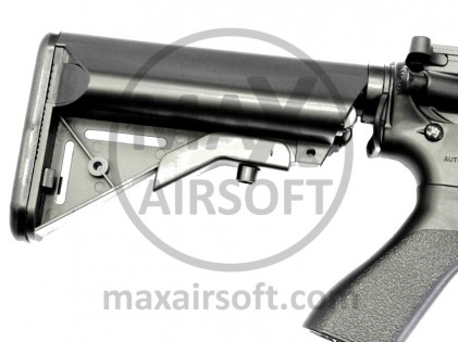 M4 KeyMod Spartac AEG Cyma (CM.515)