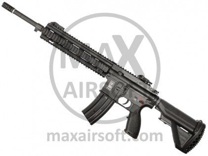 Pu&scaron;ka AEG 416 14.5 Specna Arms (SA-H03)