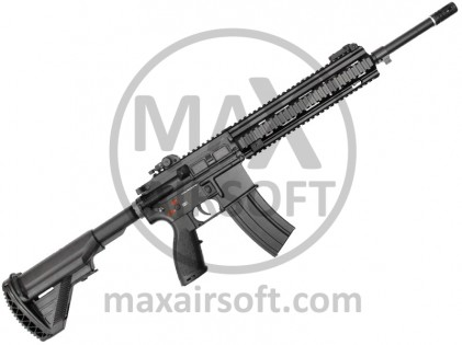 Pu&scaron;ka AEG 416 14.5 Specna Arms (SA-H03)