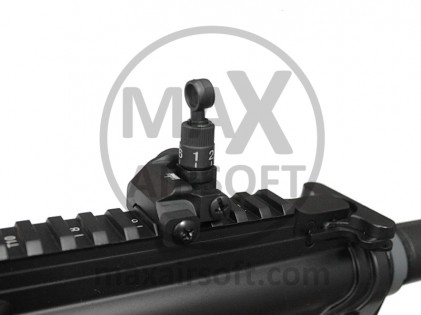 Pu&scaron;ka AEG 416 14.5 Specna Arms (SA-H03)