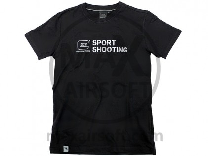 Majica Glock Sport Shooting XL