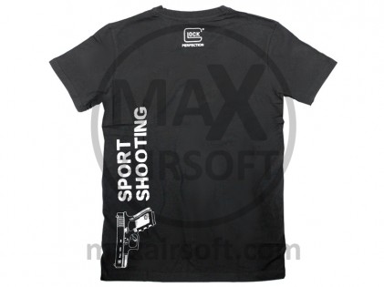 Majica Glock Sport Shooting XL