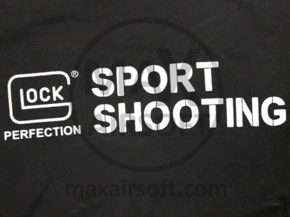 Majica Glock Sport Shooting XL