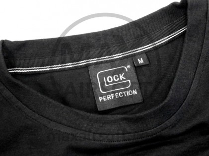 Majica Glock Sport Shooting XL