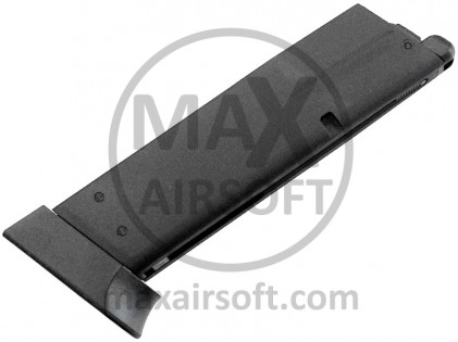 KJW/ASG CZ SP-01 Shadow Magazine