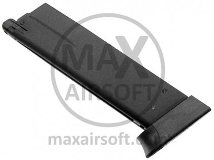 KJW/ASG CZ SP-01 Shadow Magazine