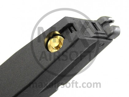 KJW/ASG CZ SP-01 Shadow CO2 Magazine