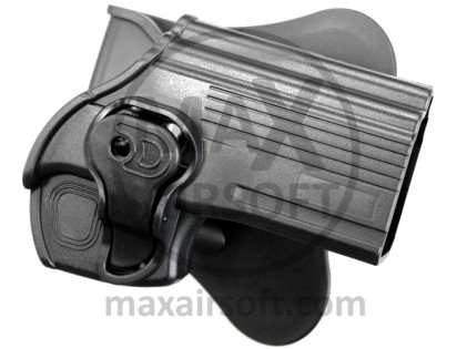Cytac Hip Holster CZ75D