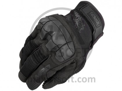Mechanix Gloves M-Pact3 Gen2 Black L