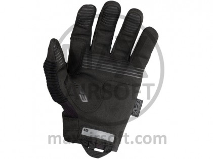 Mechanix Gloves M-Pact3 Gen2 Black L